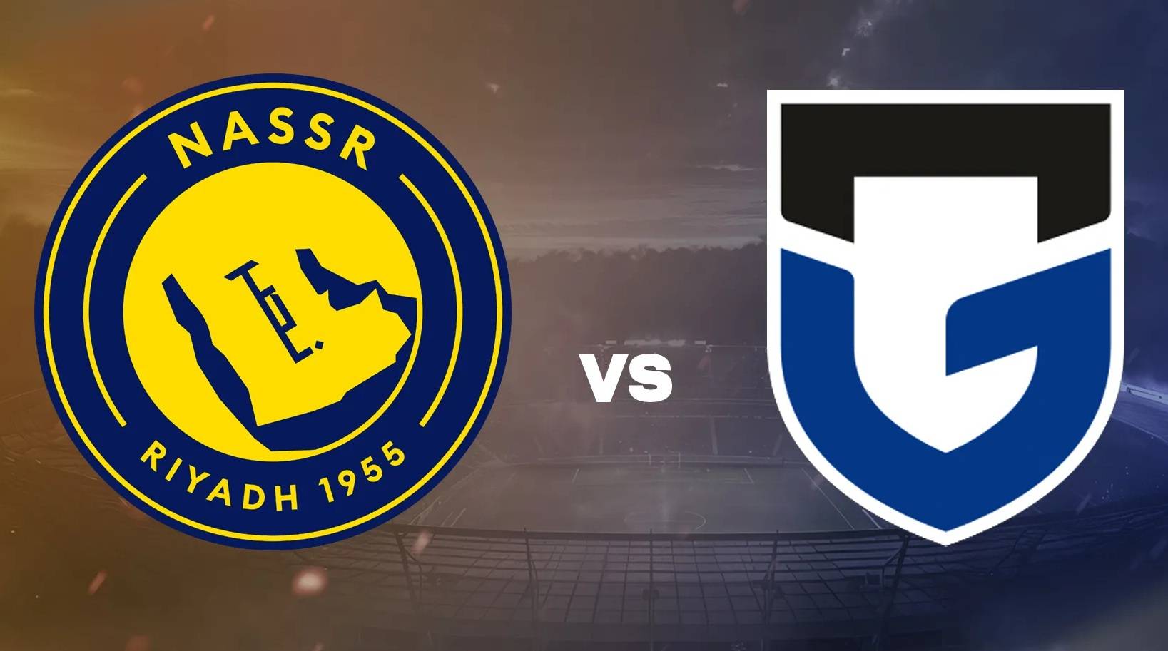 Ki Website ba phi lah ban ioh peit live ia ka jingia lehkai final hapdeng ka Al-Nassr pyrshah ia ka Gamba OSAKA